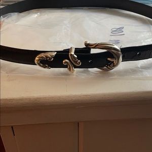 Brighton belt